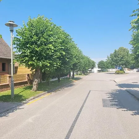 Villa Aux Passagers De La Baie 3 Le Crotoy