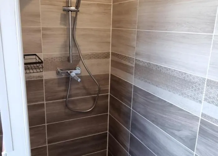 Aux Passagers De La Baie 3 Villa *