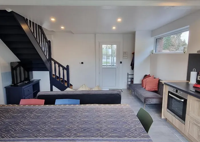 Aux Passagers De La Baie 3