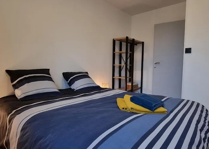 Villa Aux Passagers De La Baie 3