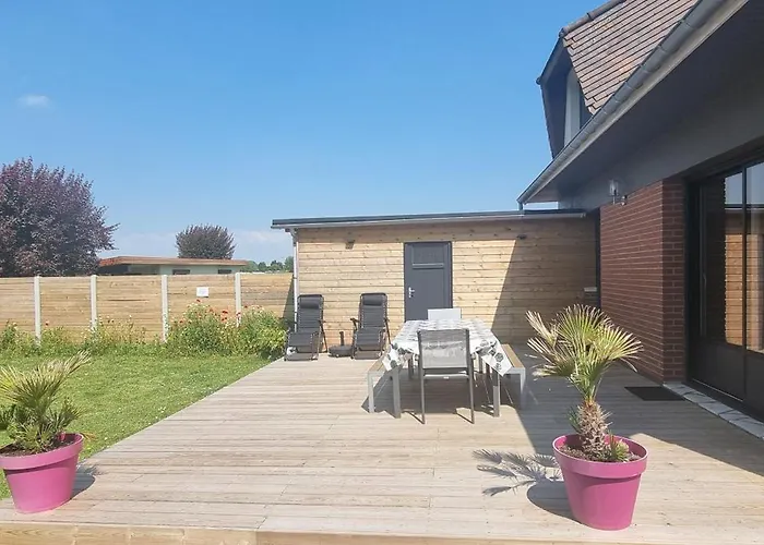 Aux Passagers De La Baie 3 Le Crotoy