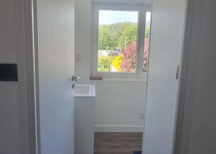 Aux Passagers De La Baie 3 Villa