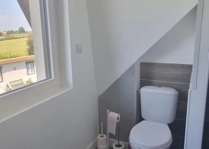 Aux Passagers De La Baie 3 Villa *