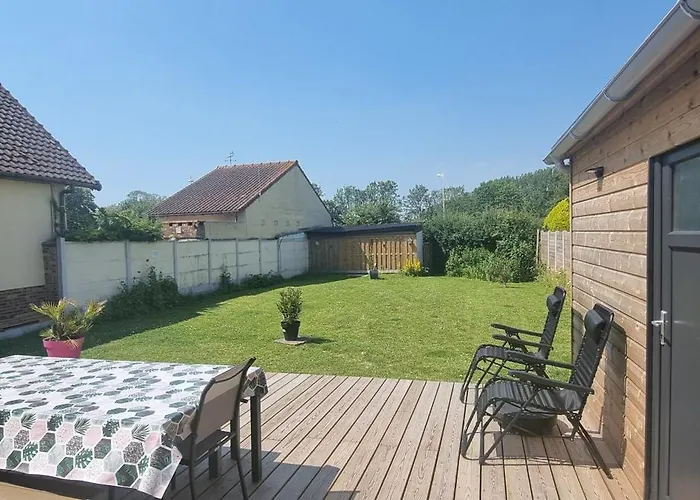 Aux Passagers De La Baie 3