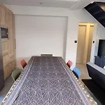 Aux Passagers De La Baie 3 3 Etoiles Grand Jardin Terrasse Parking Proche Crotoy Villa *