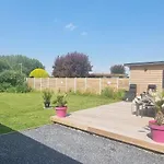 Villa Aux Passagers De La Baie 3 3 Etoiles Grand Jardin Terrasse Parking Proche Crotoy