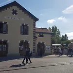 Aux Passagers De La Baie 3 3 Etoiles Grand Jardin Terrasse Parking Proche Crotoy * Le Crotoy