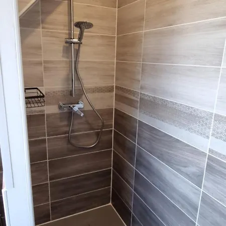 Aux Passagers De La Baie 3 Villa *