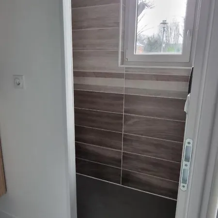 Aux Passagers De La Baie 3 * Le Crotoy