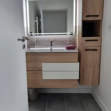 Villa Aux Passagers De La Baie 3 Le Crotoy