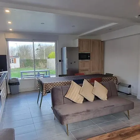 Aux Passagers De La Baie 3 Le Crotoy