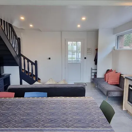 Aux Passagers De La Baie 3