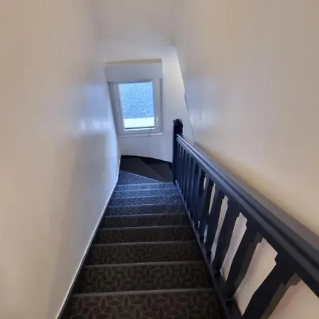 Villa Aux Passagers De La Baie 3 Le Crotoy