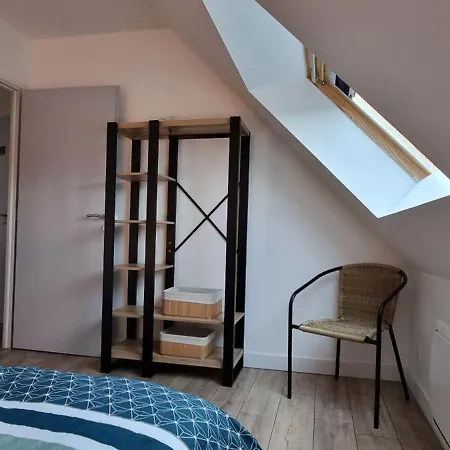 Aux Passagers De La Baie 3 *