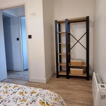 Aux Passagers De La Baie 3 Villa *