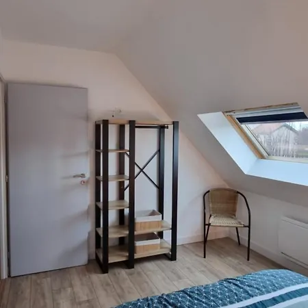 Aux Passagers De La Baie 3