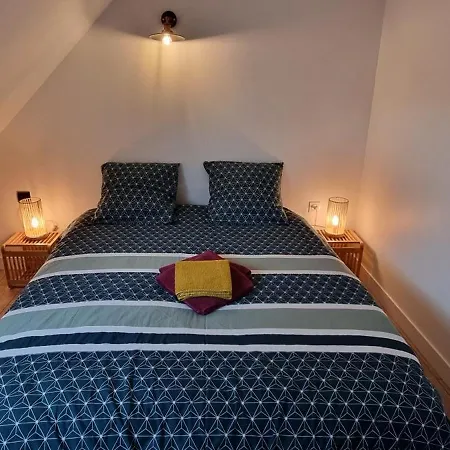 Villa Aux Passagers De La Baie 3 Le Crotoy