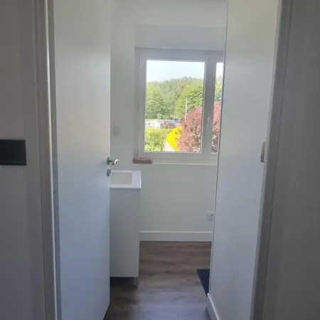 Aux Passagers De La Baie 3 Villa