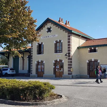 Aux Passagers De La Baie 3 3 Etoiles Grand Jardin Terrasse Parking Proche Crotoy *