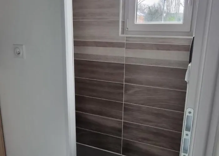 Aux Passagers De La Baie 3 * Le Crotoy