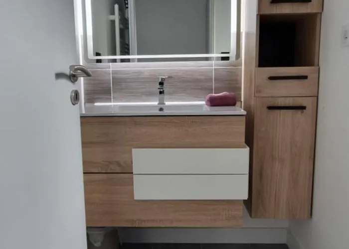 Villa Aux Passagers De La Baie 3 Le Crotoy