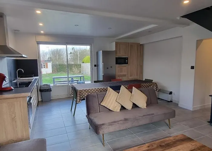 Aux Passagers De La Baie 3 Le Crotoy