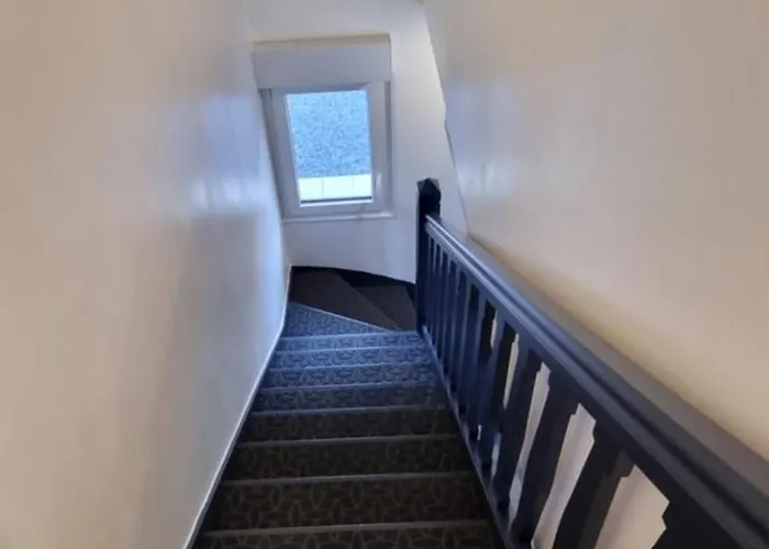 Villa Aux Passagers De La Baie 3 Le Crotoy