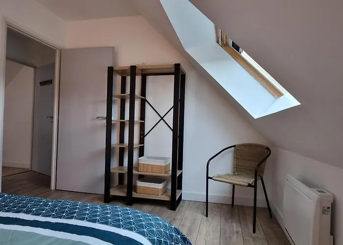 Aux Passagers De La Baie 3 *