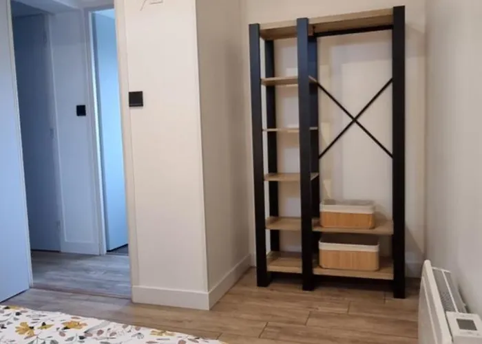 Aux Passagers De La Baie 3 Villa *