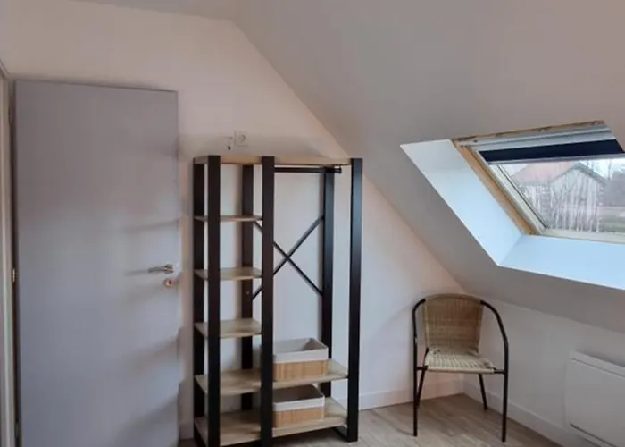 Aux Passagers De La Baie 3